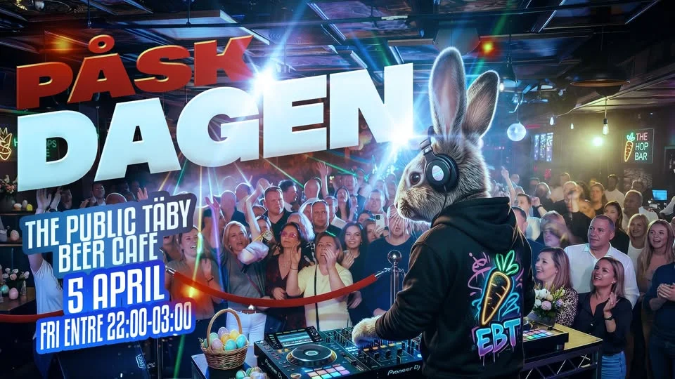 đ PĂ
SK DAG 5 APRIL! đŁđ„