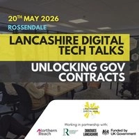 Unlocking Gov Contracts
