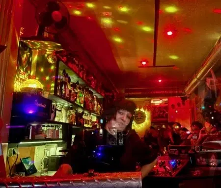 PingPongPremiere! Die HamburgConnection