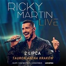 Ricky Martin