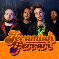 Jeramiah Ferrari