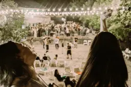 ERASMUS CLOSING FESTIVAL đ