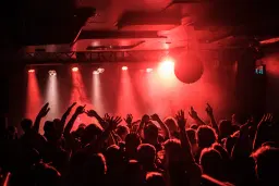 Rust In Peace: Loksmith + Sogard + Mikkel Lyn