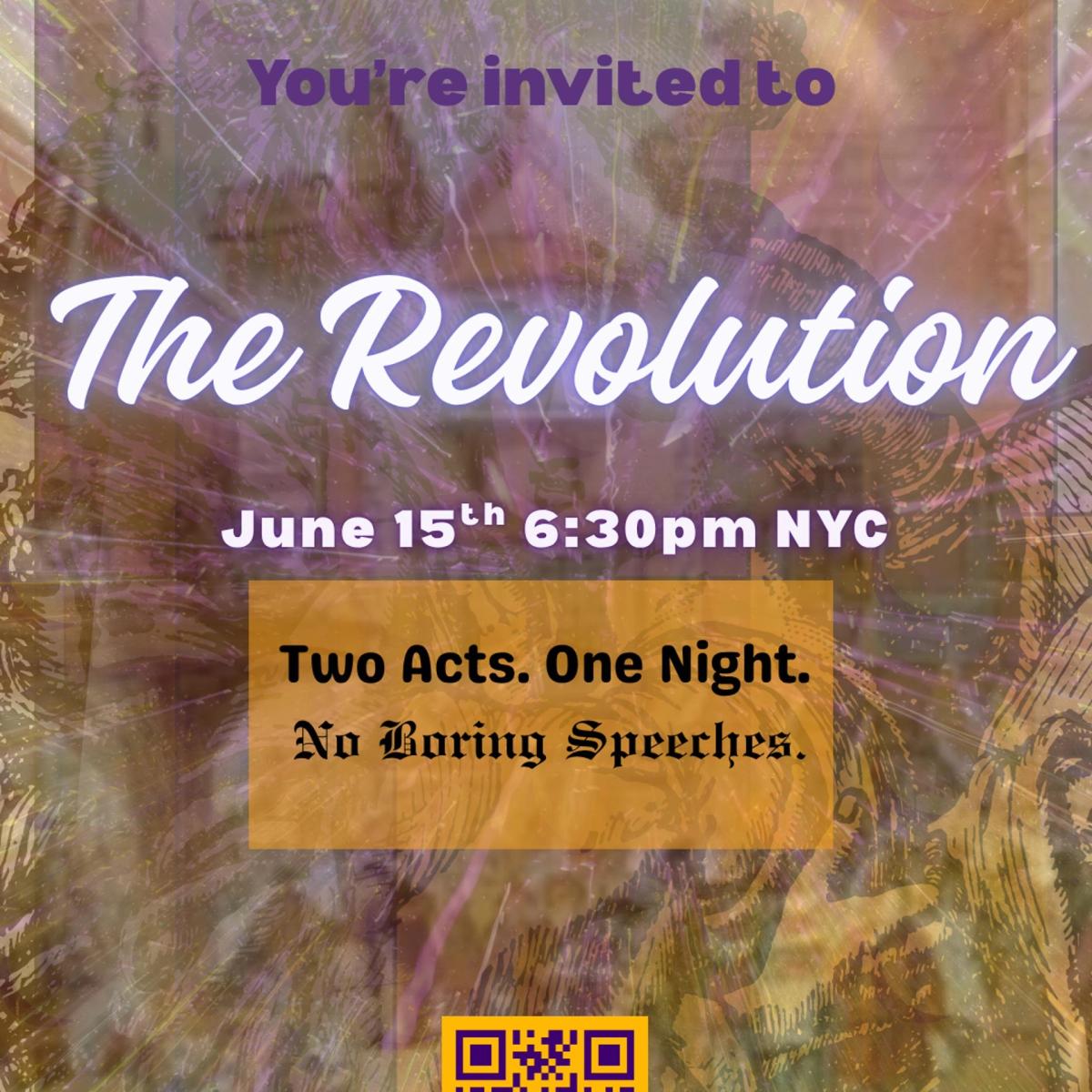 The Revolution