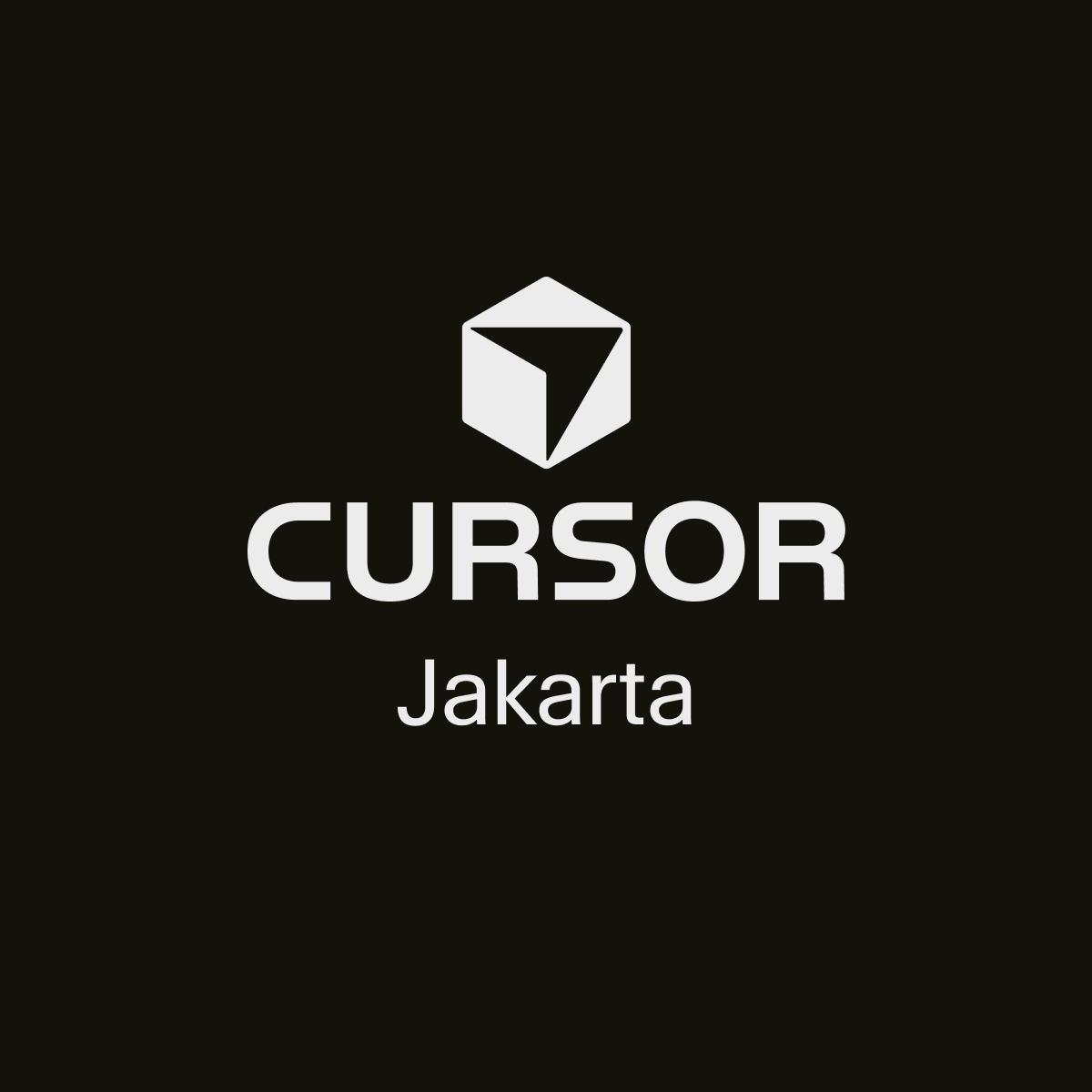 Cursor Meetup Jakarta