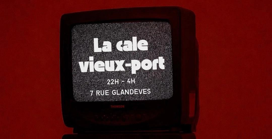 La Cale