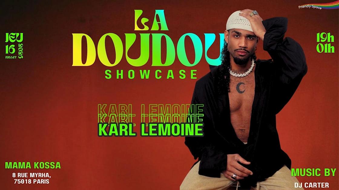 La Doudou Summer Edition