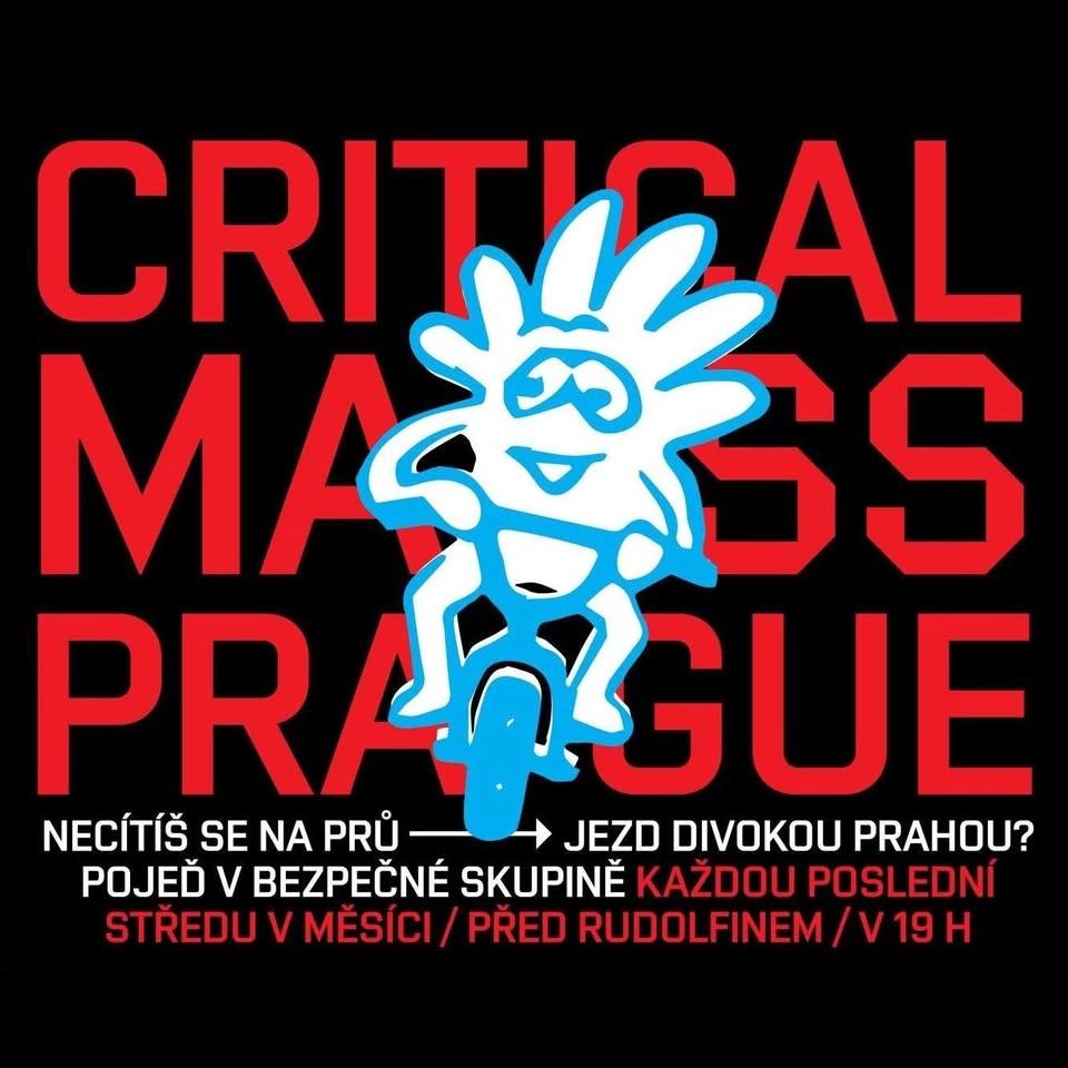 CRITICAL MASS *41