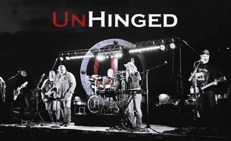 UnHinged at Rollingstone Days
