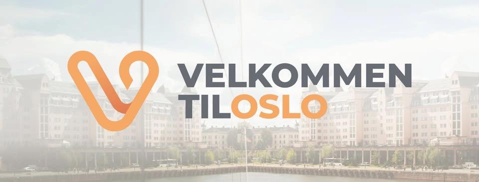 Velkommen til Oslo 2026