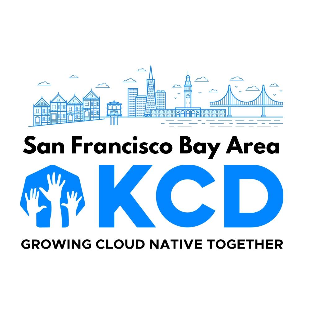 KCD SF Bay Area: AI, Kubernetes, and Platform Engineering