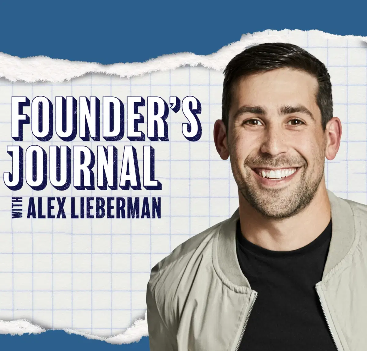 Alex Lieberman (Morning Brew, Tenex, and storyarb)