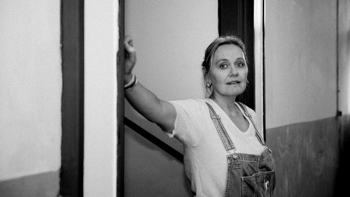 Charlotte Skadhauge - Intimkoncert