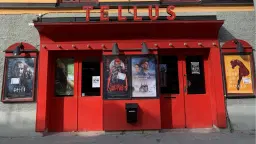 Förköp och bokning av 3-rätters supé