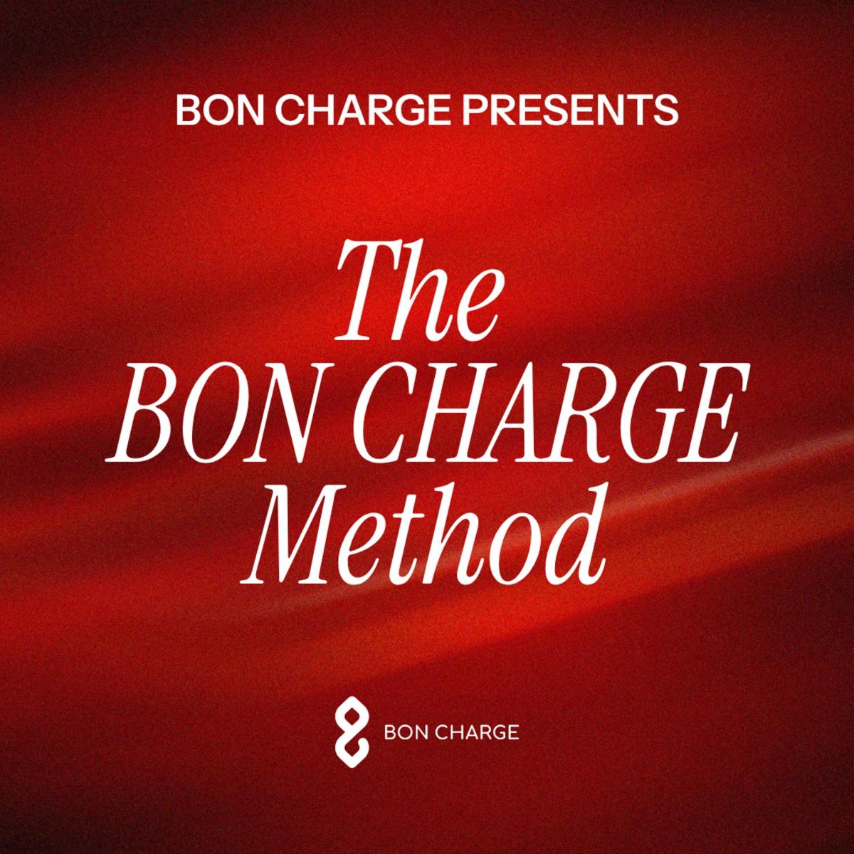 Sculpt Class Above the City: The BON CHARGE Method Launch
