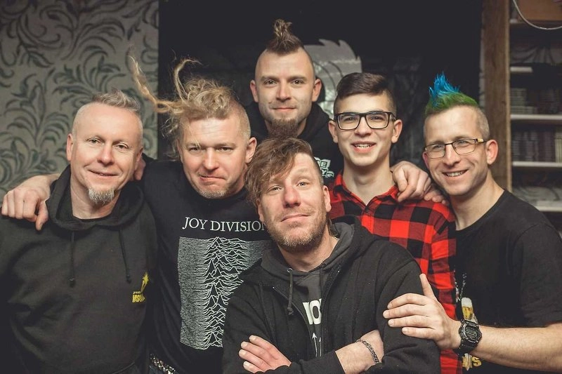 Vision Days + Houba + Volant