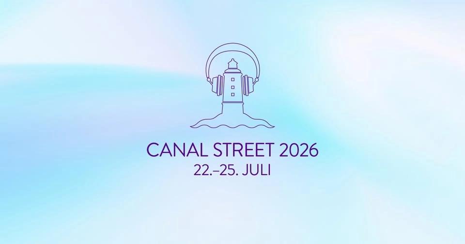 CANAL STREET 2026