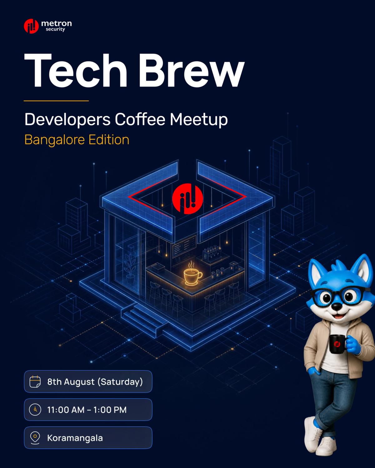 Tech Brew