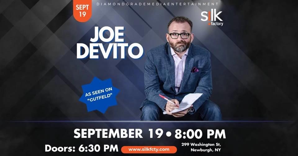 Joe Devito