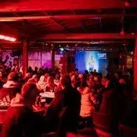 CLOSEUP COMEDY at Herbert's Yard