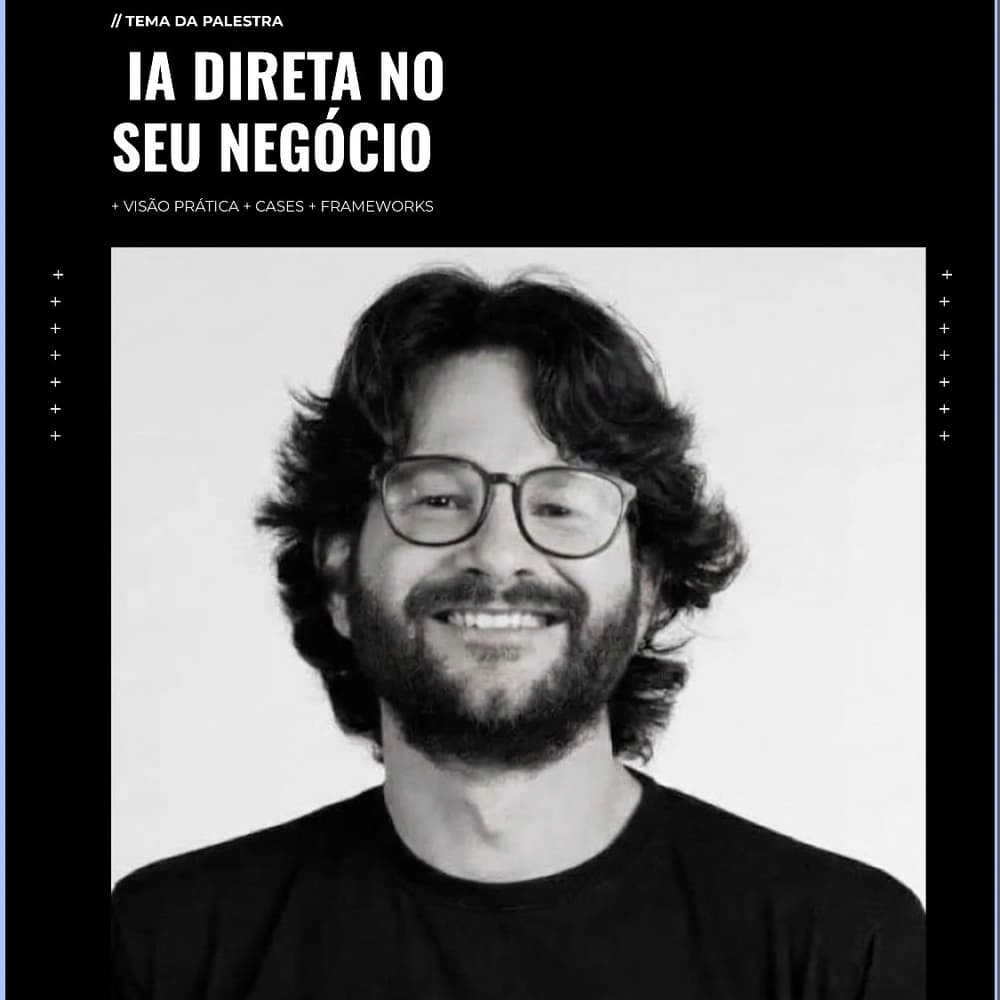 AI Club Lisbon — Edition 01