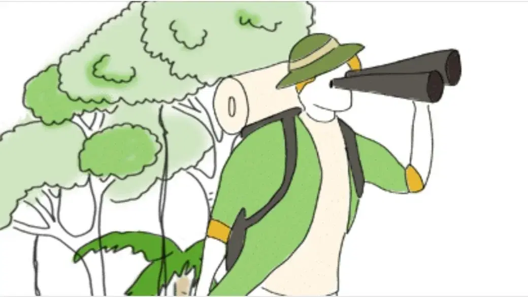 Explorons nos richesses