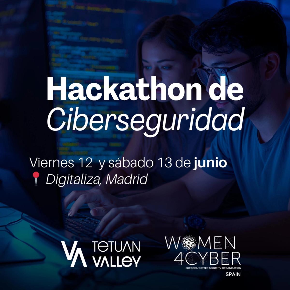 Hackathon: CyberSecurity Innovation Challenge