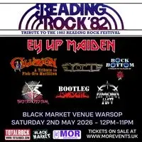 Reading Rock Revisited