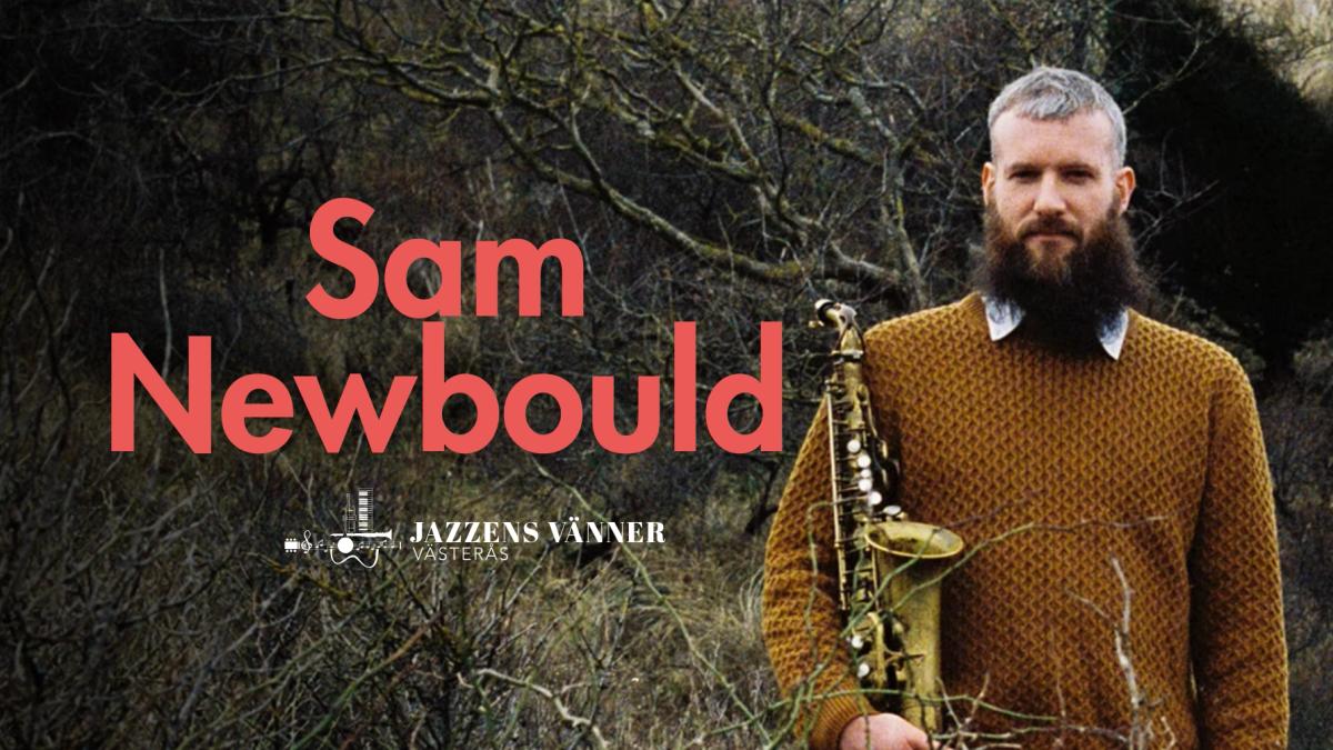 Sam Newbould Quintet