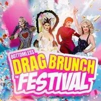 The Drag Brunch - The Festival Bottomless Brunch