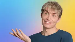 Meik Gudermann | Menners - Die Live Show