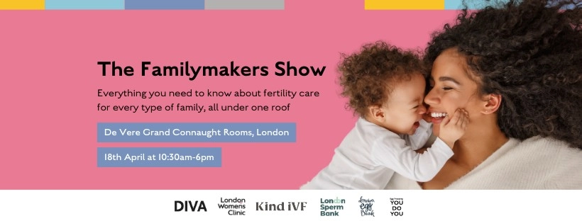 The Familymakers Show London