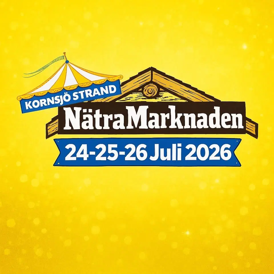 Nätra-Marknaden 2026