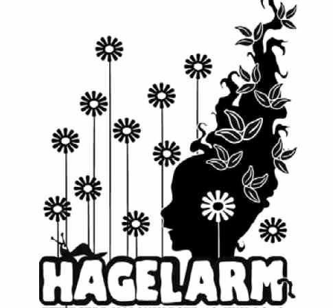 Hagelarm 2026