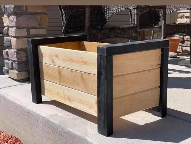 Treasure Island: Planter Workshop (June 17)