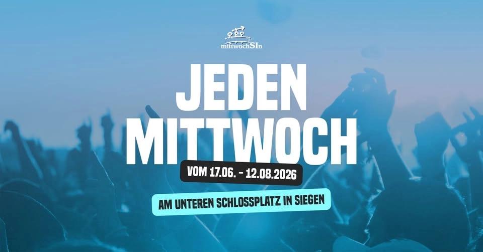 MittwochSIn - mit UnArt 🌟🎤