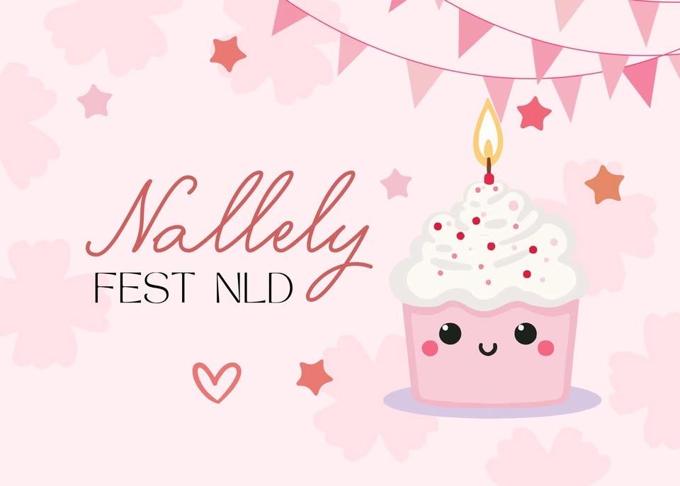 Nallely Fest NLD ✨