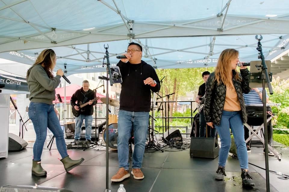 FDR Drive Summer Fest Concert