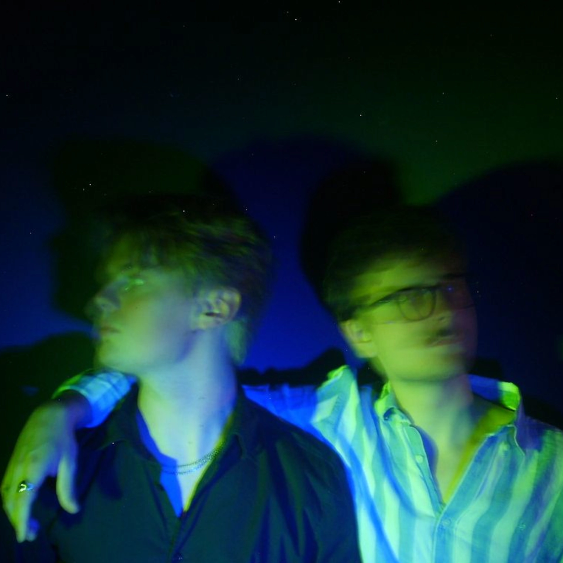 OS TO Releasekoncert