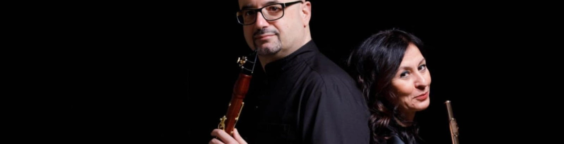 From Italy with Love - Duo Multi-Verse (Italy)