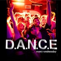 Dance Wednesdays at The Roxy