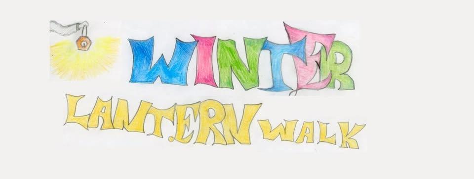 Kambah Winter Lantern Walk