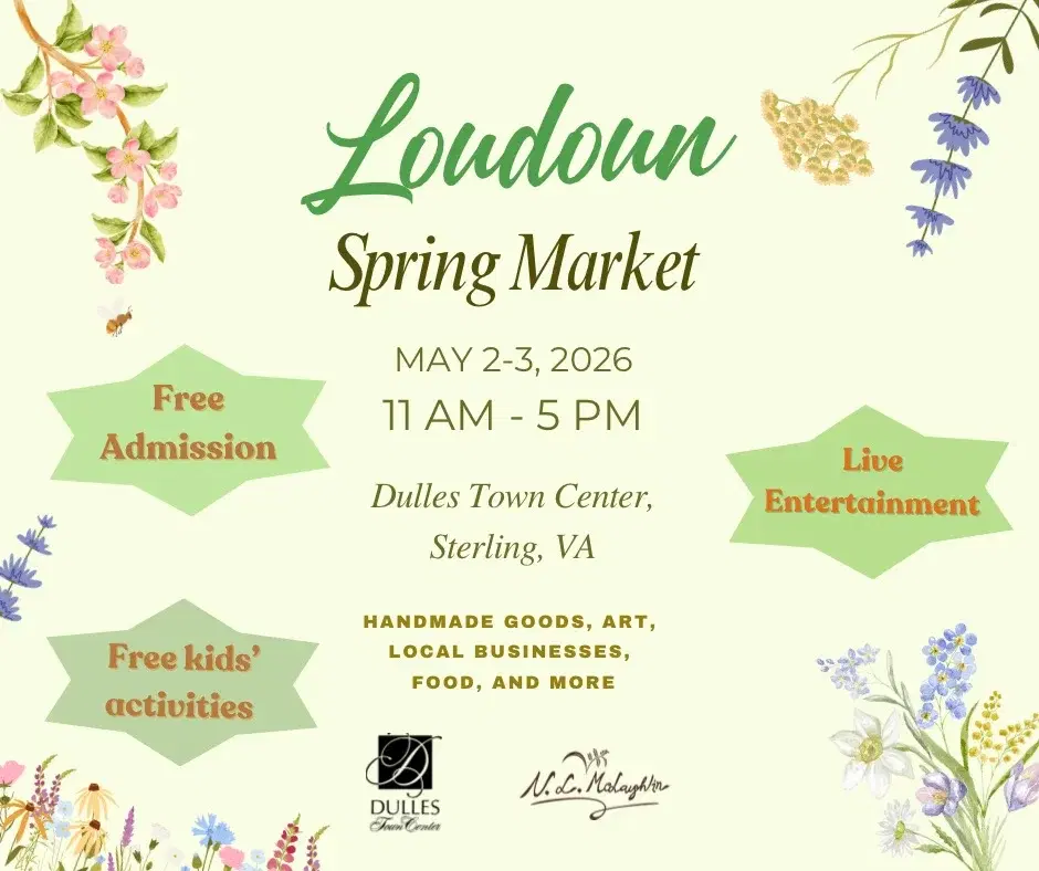Loudoun Spring Market 2026