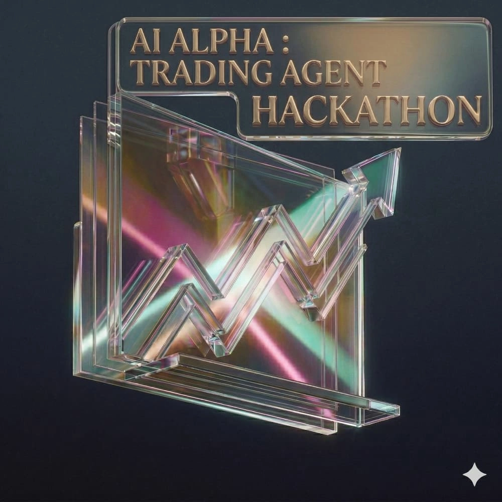 AI ALPHA: Build the Ultimate AI Trading Agent — Soros Edition
