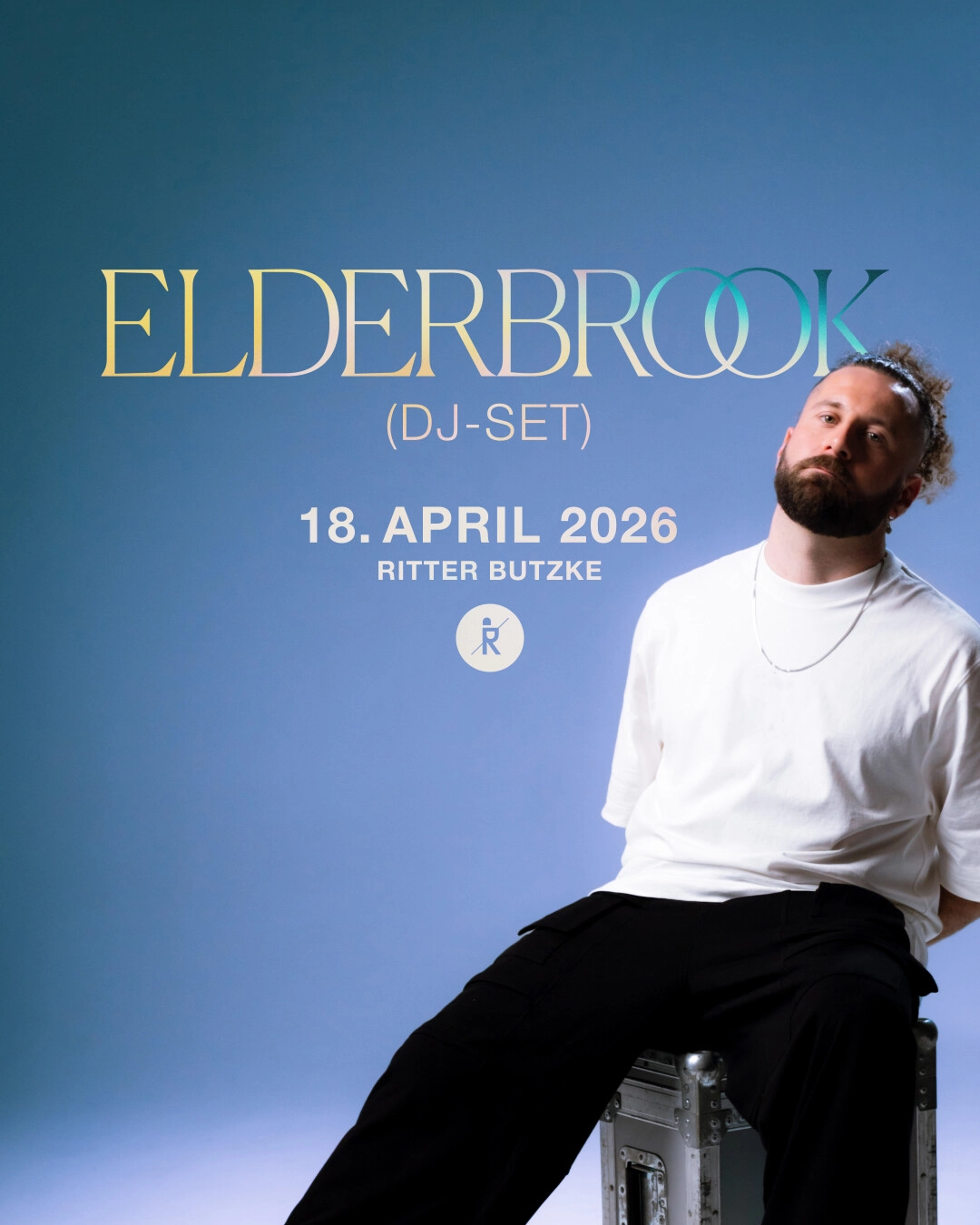 Elderbrook, Moonbootica, Mark Reeve, Katzengold