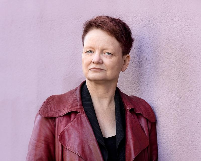 Malin Lindroth - En annan Doktor Glas