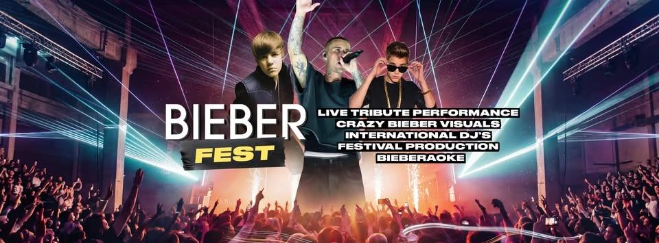 Bieber Fest Is Coming To New York🎤🔥