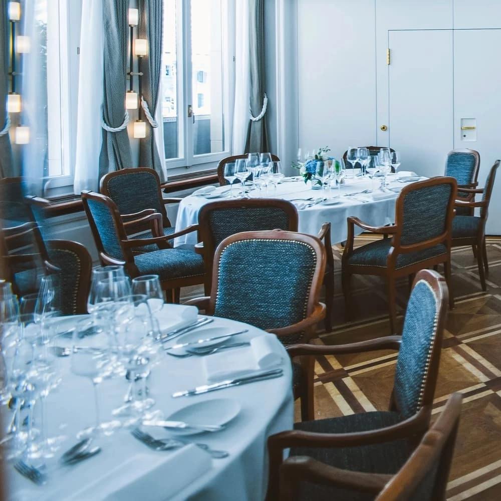 TechTisch Zurich: SDLC Reality Check on the AI-First Menu