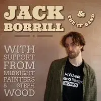 Jack Borrill & The 'IT' Band
