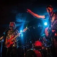 The Highway Junkies - Live @ Billy's